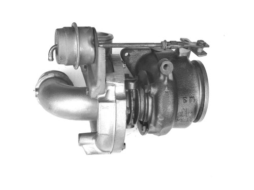 Turbocharger mercedes vito 108 - turbocharger,