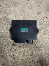 Yamaha tdm 850 - tdm, cdi