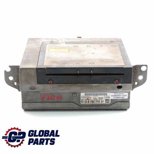 Head unit bmw f10 - head, f30