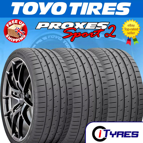 245 toyo proxes - 245, 40