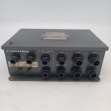 Furuno FAP-330 Course Computer