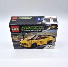 75870 Lego Speed Champions -