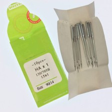 Sewing Machine Needles Size