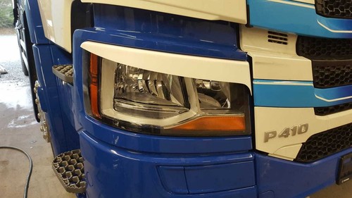 Scania next generation - next,