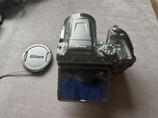 Nikon Coolpix B500 40X Optical
