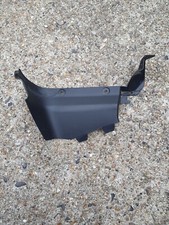 Honda Cbr600rr 2013-2017 Left Inner Fairing Panel Plastic Infill  64591-MJC-A000