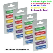 20 x Vacuum Cleaner Pop In Bag