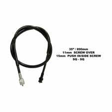 Speedo Cable Suzuki GSXR 1100