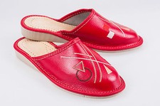 Women`s/Ladies Leather