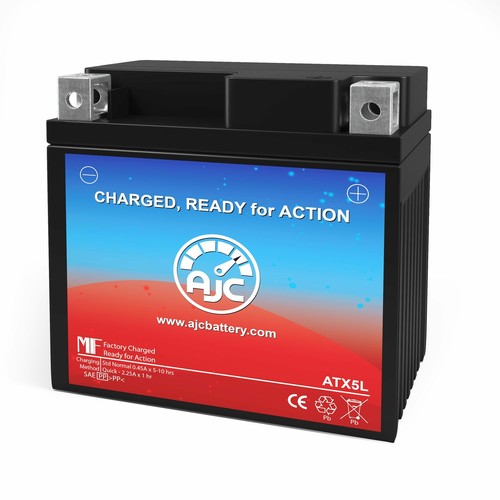 Ajc battery compatible with - battery,
