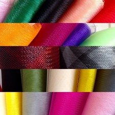 CT02 Crinoline 6" 5mtr Plain