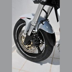 Ermax front mudguard extension - ermax,