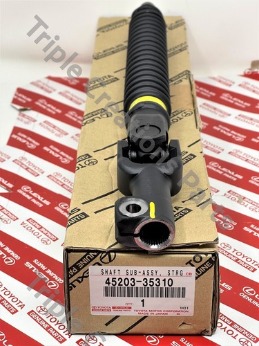 4520335310 genuine toyota - genuine,