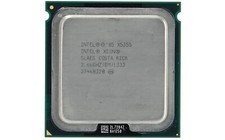INTEL XEON X5355 PROCESSOR