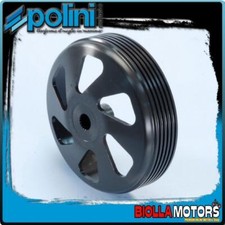 250.031 CLUTCH BELL POLINI EVO
