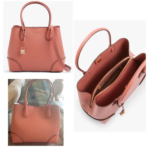 Nwt michael kors mercer - nwt,