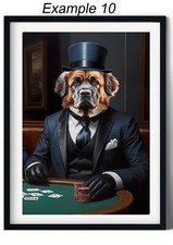 Renaissance High Society  Pet