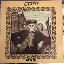 Gilbert O’Sullivan, HIMSELF