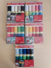 Gutermann Sew All Thread Set