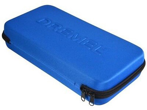 Dremel empty plastic - empty,