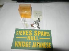 SUZUKI  A70 A90 M12 M15 M30 TS100 TS125 K10 K15 U70  POINTS ( K47 )JAPANESE nos.