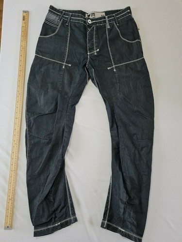 Mens denim jeans fabric - mens,