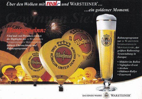Warsteiner premium - warsteiner,