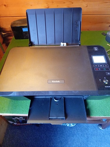 Kodak verite all in one - verite,