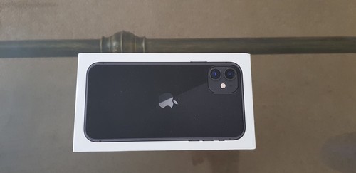 Apple iphone 64gb - apple, box