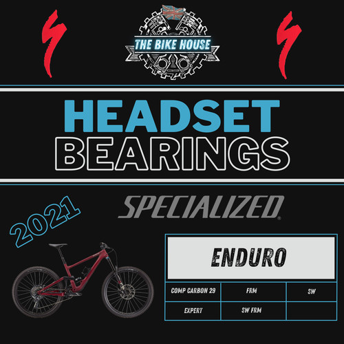 2021 specialized enduro - 2021,