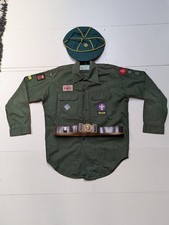 Vintage Scouts Uniform
