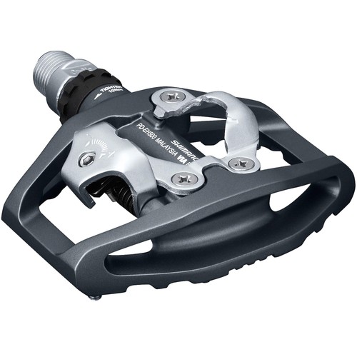 Shimano eh500 spd flat - spd, /