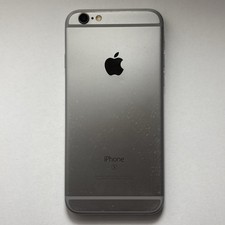 Apple iPhone 6s Grey 16GB