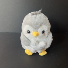 Cute Penguin Plush Soft Toy