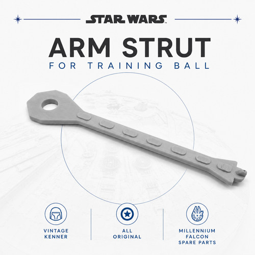 Star wars vintage kenner - star,