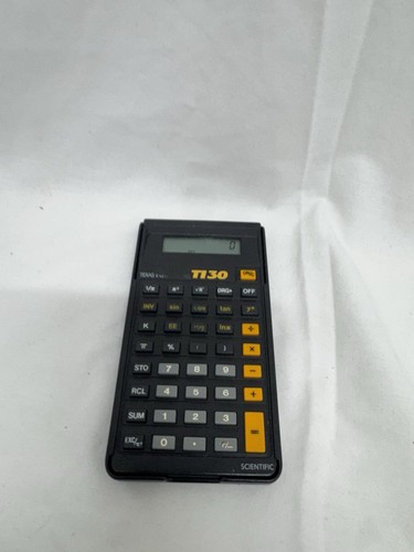 Vintage texas instruments - vintage,