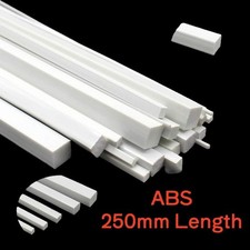 White abs square - white,
