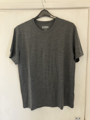 Chrome industries merino - chrome, wool