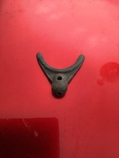 VINTAGE EFGEECO FISHING ROD REST TOP