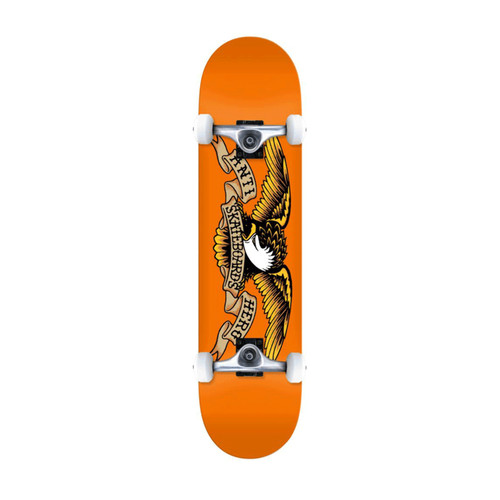 Anti hero classic eagle - anti,