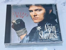Alvin Stardust Jealous Mind