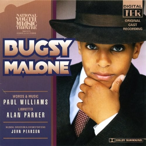 Alex lee bugsy malone - -,