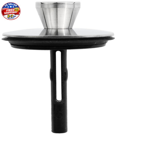 Sink drain plug replacement - drain,