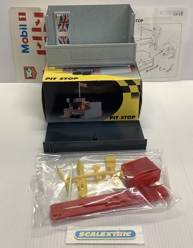 Scalextric hornby vintage - scalextric,