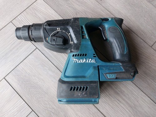Makita dhr242 18v lxt sds - 18v, sds+