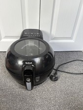 Tefal ActiFry Genius XL 2-in-1
