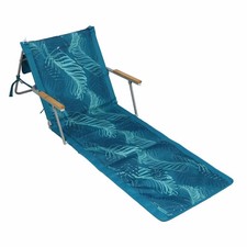 Beach Lounger for Picnics