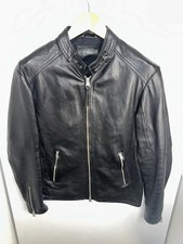 AllSaints Men's Cora Black