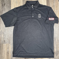 FJ Footjoy Titleist Polo Shirt