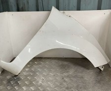 Ford Fiesta Mk7 Front Wing